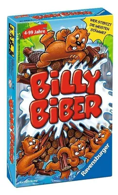 Obrázok produktu pre Ravensburger 4005556232802, Stolová hra, Jemná motorika (zručnosť), 4 rok / roky, 10 min