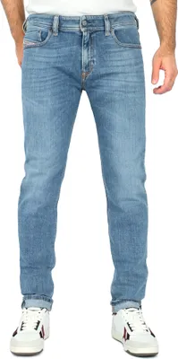 Image de Diesel - Jean skinny - 1979 Sleenker 09C01, taille : 34, longueur : 32