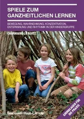 Obrázok produktu pre Spiele zum ganzheitlichen Lernen