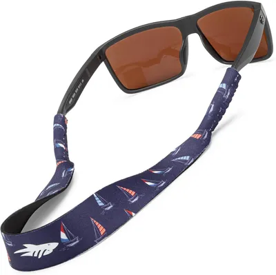 Imagen del producto de Banda para gafas de neopreno, flotante, de 48 cm, para deportes acuáticos