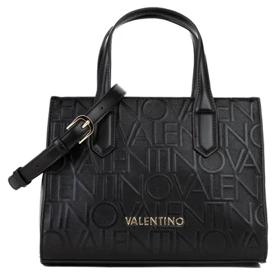 Zdjęcie produktu dla Torba Valentino Bags Gynevra Re, model torebki na ramię, 26 cm (czarny)