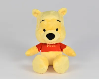 Produktbild von Winnie Pooh Plüsch 25cm - Winnie Pooh