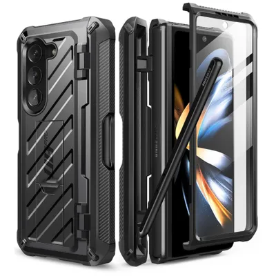 Obrázok produktu pre Supcase Unicorn Beetle Pro ochranný obal na - Samsung Galaxy Z Fold5 - čierna