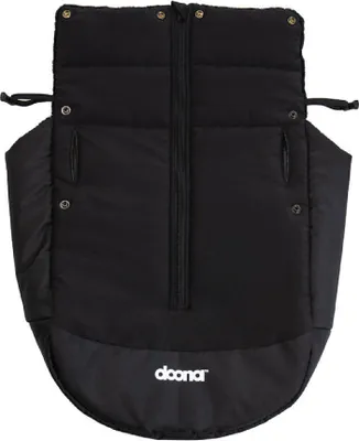 Produktbild von Doona Winter Cover für Doona Babyschale