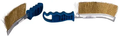 Produktbild von HPX Drahtbürste 335961