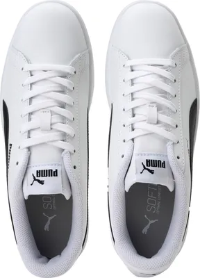 Obrázek produktu pro Sportovní boty Puma Smash V2 L, 365215 01, Velikost-39