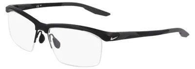 Produktbild von Nike NIKE 7402 MATTE BLACK 56/16/145 Herrenbrillen Brillen