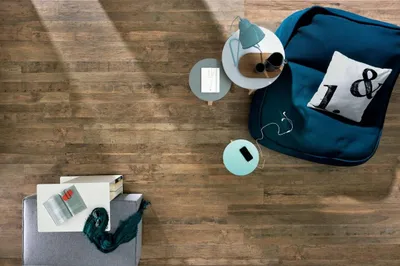 Immagine prodotto di CASA39 Gres porcellanato effetto legno Beige 20x120 cm LeaRecover