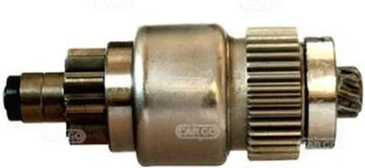 Imagen del producto de Engranaje de arranque, 10 dientes, Ø 40 mm, para vehículos HC-CARGO. Experiencia IAM para vehículos IVECO