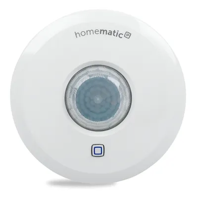 Obrázok produktu pre Homematic IP HmIP-SPI, Strop, Biela, IP20, Bezdrôtový, 868.3 / 869.525 MHz, 7 m