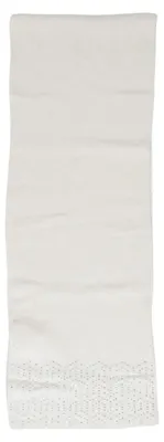 Immagine prodotto di Foulard Pieces beige 477528: Taglia - UNICA Taglia: UNICA