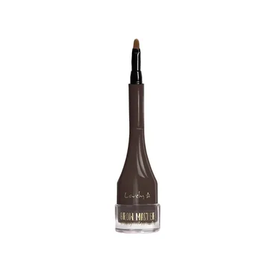 Produktbild von LOVELY. Brow Master Eyebrow Pomade N2