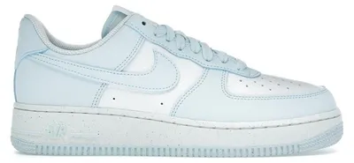 Obrázok produktu pre Nike Air Force 1 '07 Next Nature "Glacier Blue", Light blue, Veľkosť: 40,5