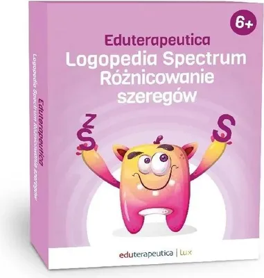 Image de Eduterapeutica lux Logopedia... Différencier ...
