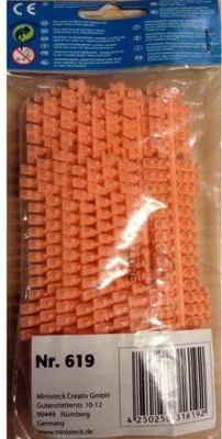 Immagine prodotto di Ministeck - Codice colore 619 Colore carne