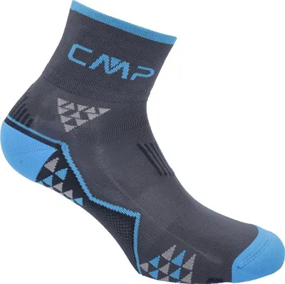 Immagine prodotto di Calze Cmp Trail Skinlife Grigio EU 43-45 Uomo Grigio EU 43-45
