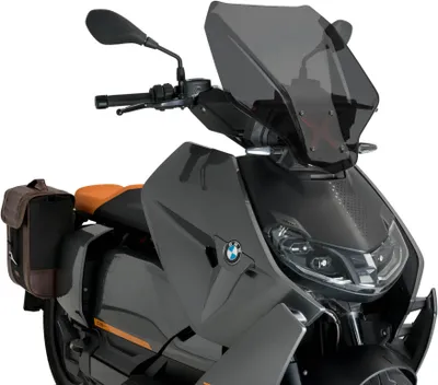 Immagine prodotto di Cupolino PUIG v-tech touring fumè scuro per Bmw ce 04
