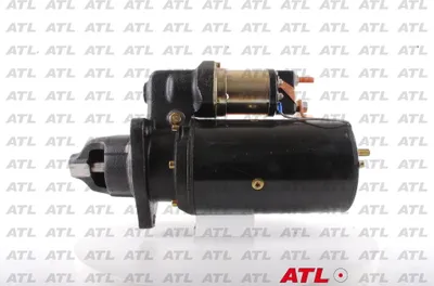 Produktbild von Anlasser 24V 7,2kW für RENAULT (Referenz: 5001853801, 5010235157)
