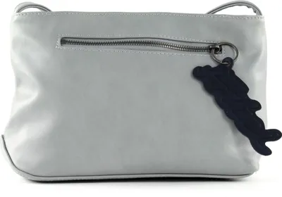 Produktbild von Fritzi aus Preußen Schultertasche Umhängetasche Vachetta Jaimee Light Wave blau