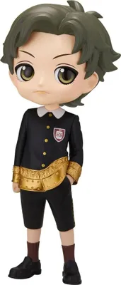 Obrázok produktu pre Banpresto Q Posket Figurki Spy X Family Damian Desmond 13cm