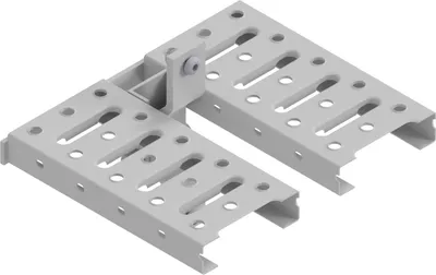 Produktbild von Hymer Ruhepodest klappbar, Stahl