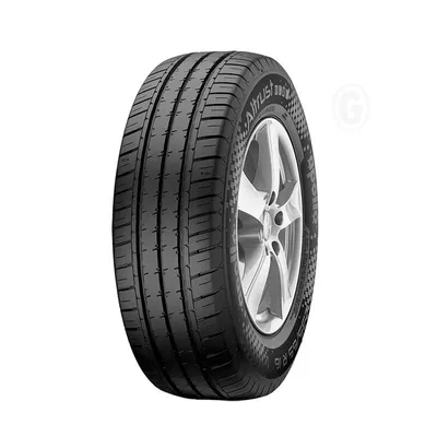 Zdjęcie produktu dla Opona letnia Apollo Altrust 235/65R16C 115R bez felgi