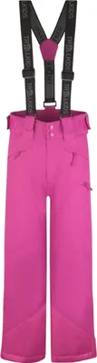 Produktbild von Trollkids Kids Kongsberg Ski Pant 152, Bright Berry