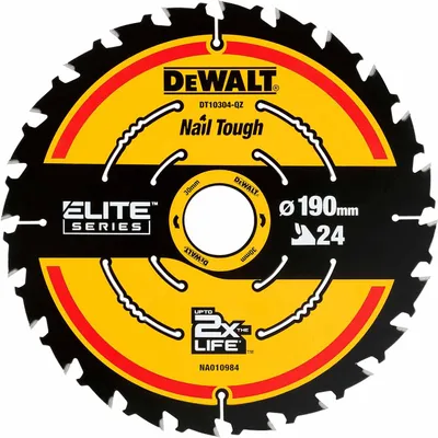 Produktbild von DeWALT DT10304-QZ Zubehör für Kreissägen