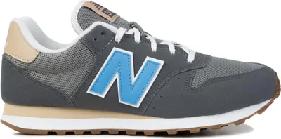 Produktbild von New Balance Medium Moyen Herren Sportschuh in Grau, Größe 43