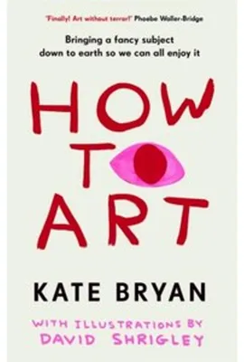 Produktbild von How To Art