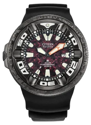 Productafbeelding van CITIZEN Polshorloges BJ8059-03Z