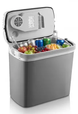 Image de TZS First Austria Kühlbox, 16 L **