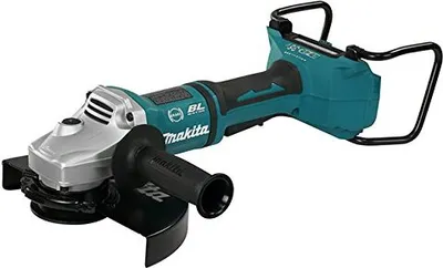 Produktbild von Makita DGA900Z Akku-Winkelschleifer