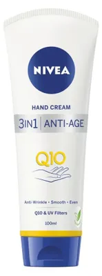 Image de Crème pour les mains Q10 Plus - Crème revitalisante pour les mains