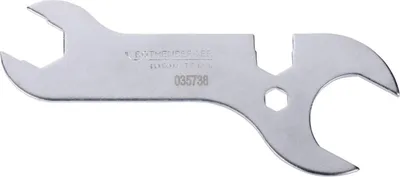 Produktbild von Rothenberger Brennerschlüssel (Vielmaul) - groß