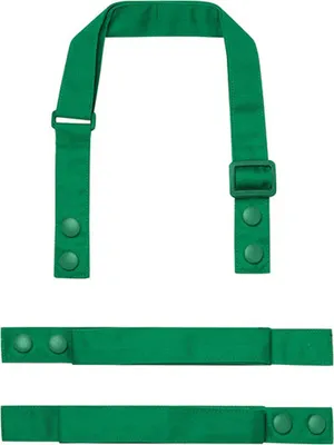 Zdjęcie produktu dla Fartuch Premier Workwear Colours Swap & Pop - Pasek