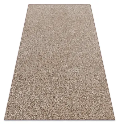 Imagen del producto de Moqueta STAR beige 100x250 cm