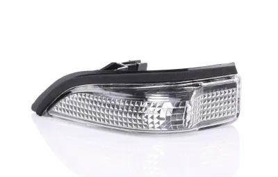 Produktbild von ABAKUS LINKS Blinkleuchte für TOYOTA Yaris Schrägheck (_P13_)