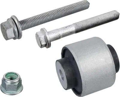 Produktbild von Lagerung Lenker für AUDI A4 B9 Avant (8W5, 8WD) Oben Vorne Links Vorne Rechts 177335 FEBI BILSTEIN
