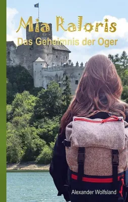 Produktbild von Mia Raloris