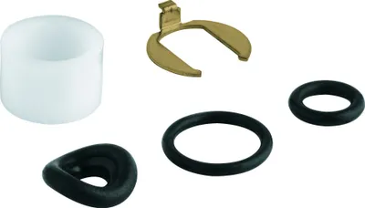 Produktbild von Grohe Euromix / Euromix Grande / Ladylux Dichtungsset für Kartusche - 46090000