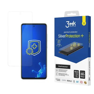 Zdjęcie produktu dla 3MK SilverProtection+, Galaxy A52 4G/A52 5G/A52s 5G, 1 szt.