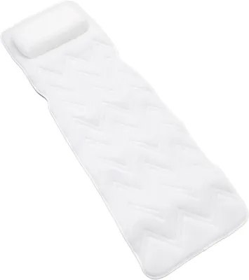 Produktbild von Badewannenkissen, Nackenkissen für die Badewanne, Badewannenkissen