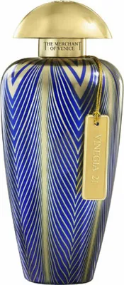 Obrázek produktu pro The Merchant Of Venice Vinegia 21 parfémovaná voda ve spreji 100ml