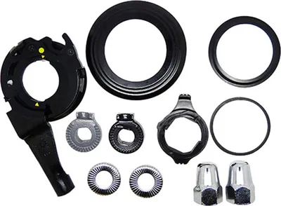 Produktbild von Shimano Teile Kleinteilezubehör für Nexus 7