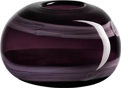 Produktbild von Kugelvase "Lunara" (14cm)