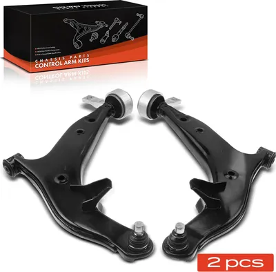 Immagine prodotto di Frankberg 1x asse anteriore a quadrilatero per Nissan Quest V42 3.5L 2003-2009