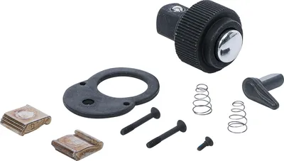 Produktbild von BGS technic Repair Kit for Ratchet Head, 142 g