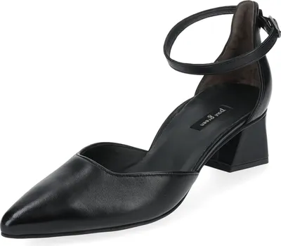 Produktbild von Paul Green Pumps Pumps Glattleder