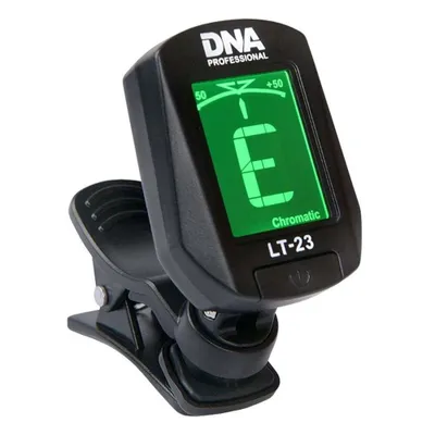Produktbild von DNA LT23 - Tuner auf einem Clip